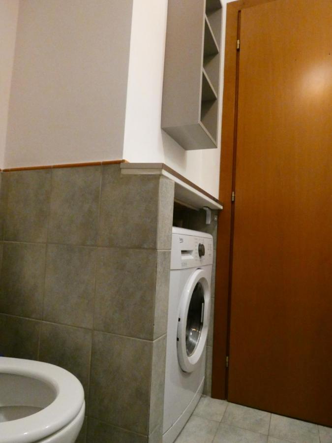 Le Dimore Di Esiodo Róma Kültér fotó