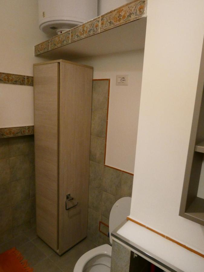 Le Dimore Di Esiodo Róma Kültér fotó
