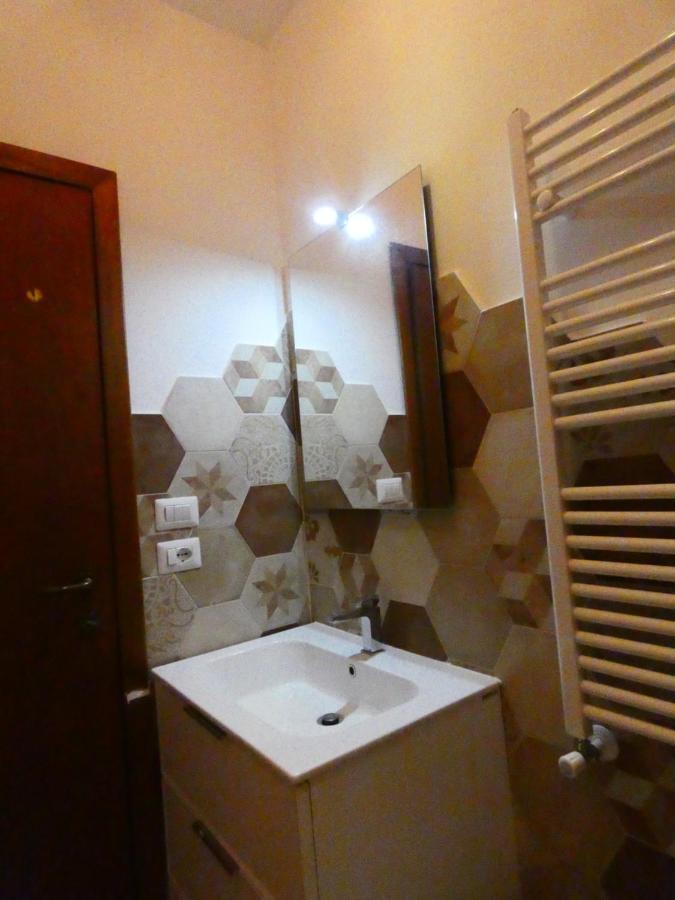 Le Dimore Di Esiodo Róma Kültér fotó